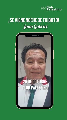 Tributo a Juan Gabriel