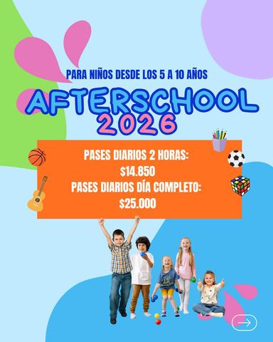 Afterschool