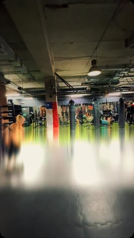 Boot Camp at Club Ringo