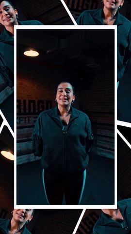 Velada de Boxeo Club Ringo