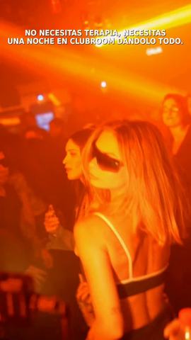Club Room