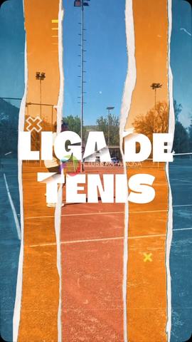 Liga de Tenis Club Santa Rosa