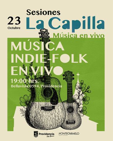 Orquesta de Cámara de Santiago