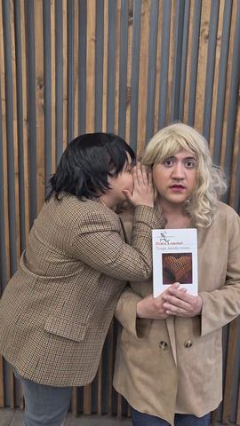 Club de lectura BL, GL y Queer en Chile