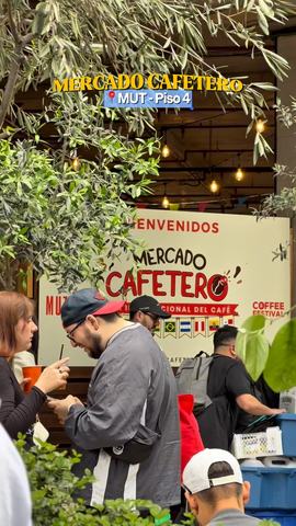 Mercado Cafetero