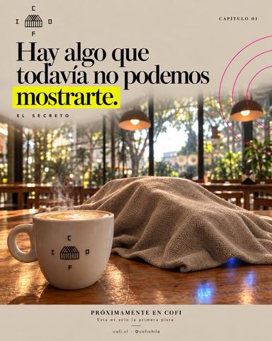 Café y automodelismo con Cobra Cars RC
