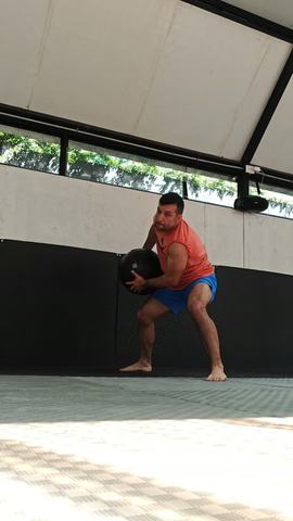 Clases de Judo y BJJ Cohab Chicureo