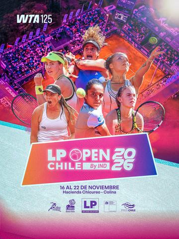 LP Open by IND 2026