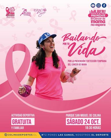 Bailando por tu Vida