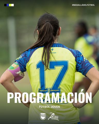 Colina vs Real San Joaquín Sub-14 y Sub-13
