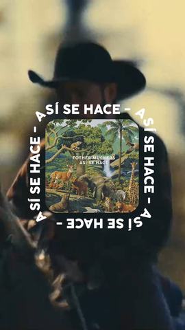 Fother Muckers: Así se Hace