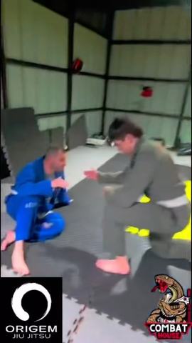 Clases de Jiu-Jitsu y Kickboxing