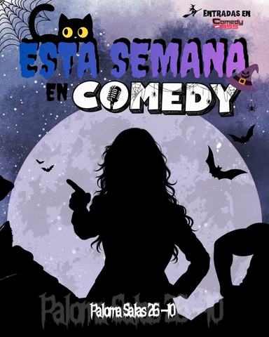 Armando Chistes - Don Comedia