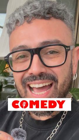 Noche de Stand Up Comedy en Restobar