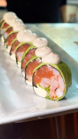 Baires Sushi Club