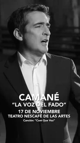Camané - Festival de Fado