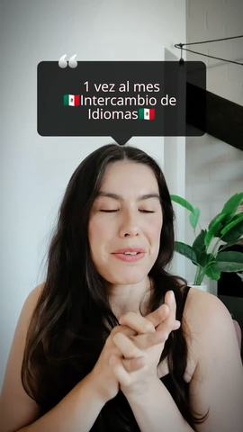 Intercambio de Idiomas