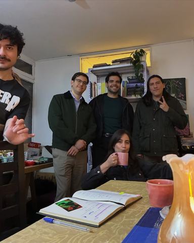 Club de Lectura: Novelas de No Ficción