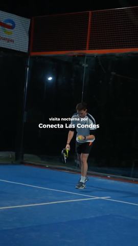 Club Conecta Las Condes