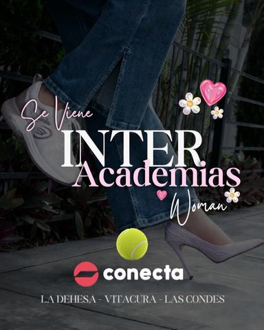 InterAcademias 2026 Tenis
