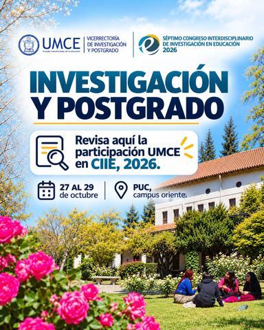 VII Ciie 2026 Umce