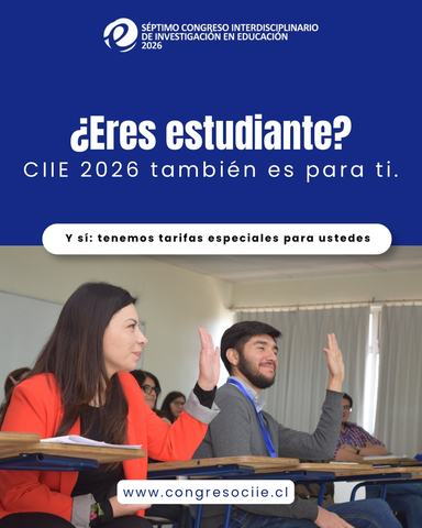 CIIE 2026: Congreso de Educación