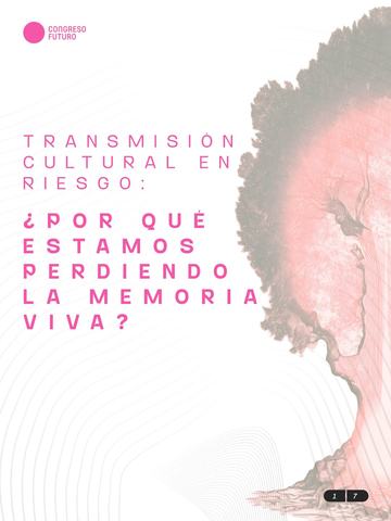 Congreso Futuro New Longevity