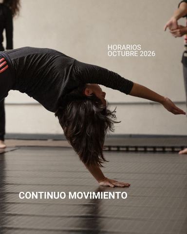 Grupo Multinivel Continuo Movimiento