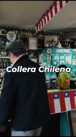 Cuecas, Valses y Corridos