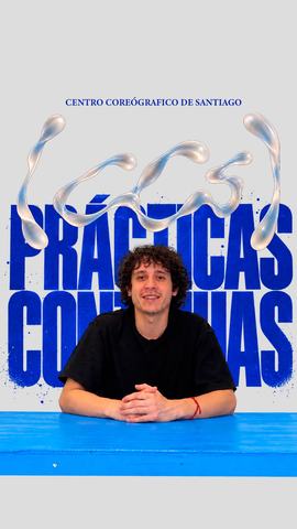 Clases y prácticas de danza en Centro Coreográfico