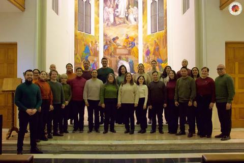 Coro Vivum
