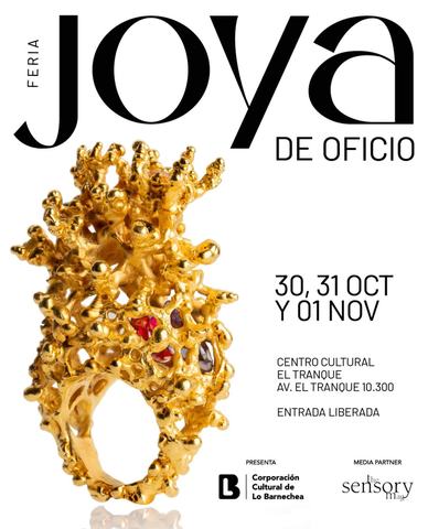 Joya de Oficio 2026