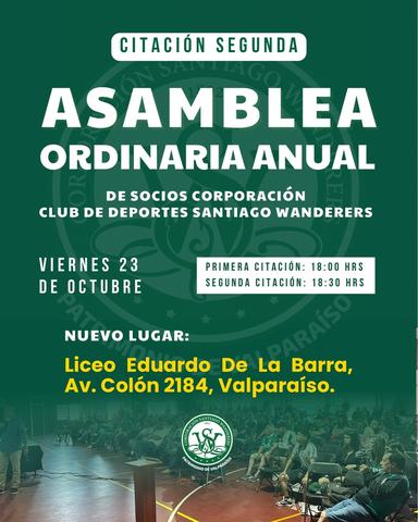 Corporación Santiago Wanderers