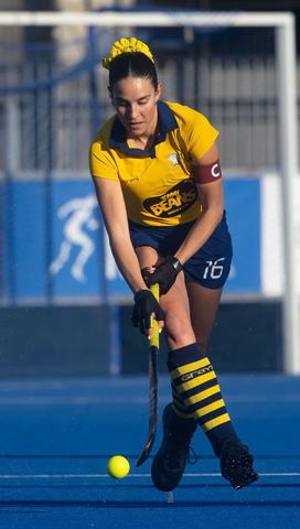 PWCC vs Manquehue - Hockey