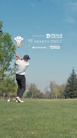 91° Abierto PWCC