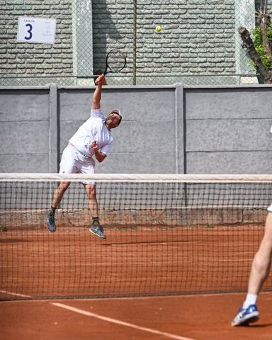 Finales Copa Príncipe de Gales