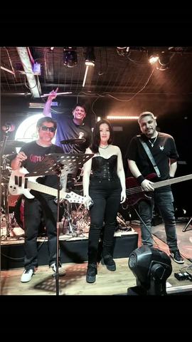 Crisistema | Rock Alternativo