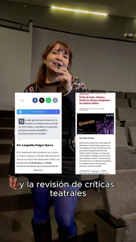 Taller Crítica y Apreciación Artística