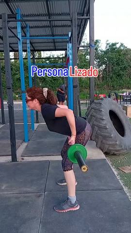 Entrenamiento Personalizado CrossFit Santillana