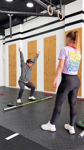 Clases de CrossFit CFLD