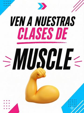 Muscle Classes - CrossFit La Reina