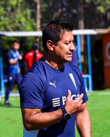 Entrenamientos Cruzadas UC