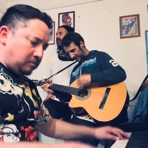 Piano los días de Rueda