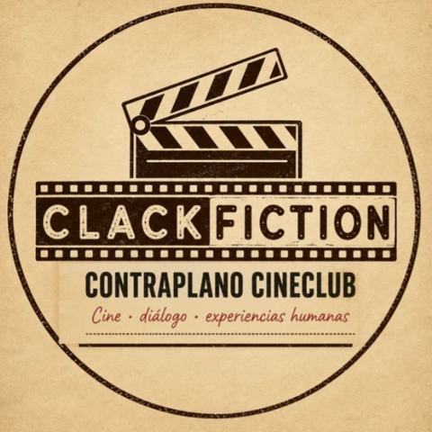 Cineclub Contraplano