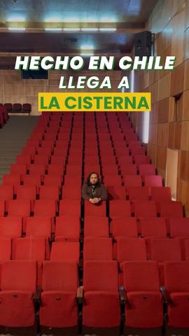 Festival Internacional de Teatro Hecho en Chile