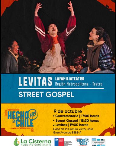 Función de Levitas