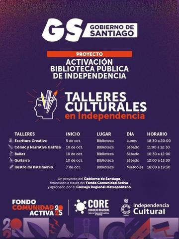 Taller de Ballet