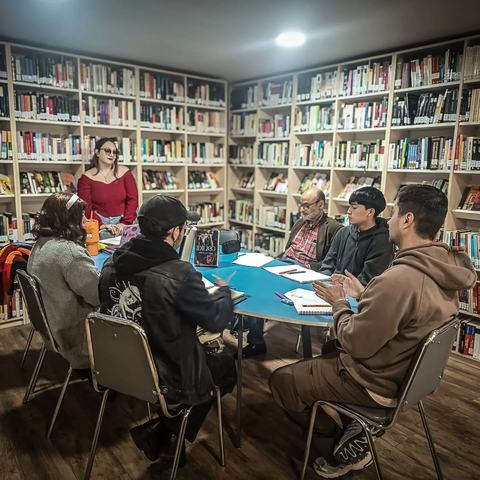Creative Writing Workshop