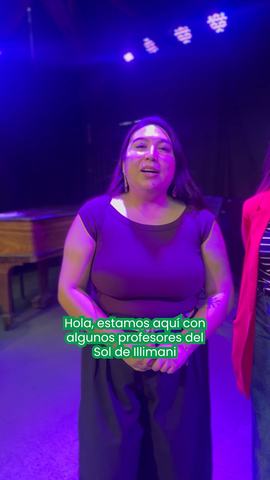 Elencos: 10 años en escena