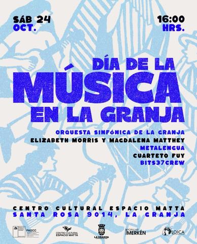 Día de la Música en La Granja